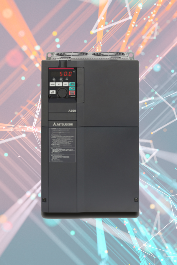 AC Hız Kontrol (Inverter)