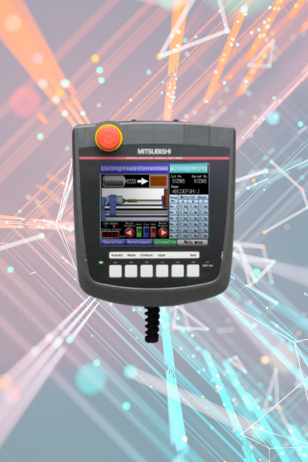 HMI Paneller