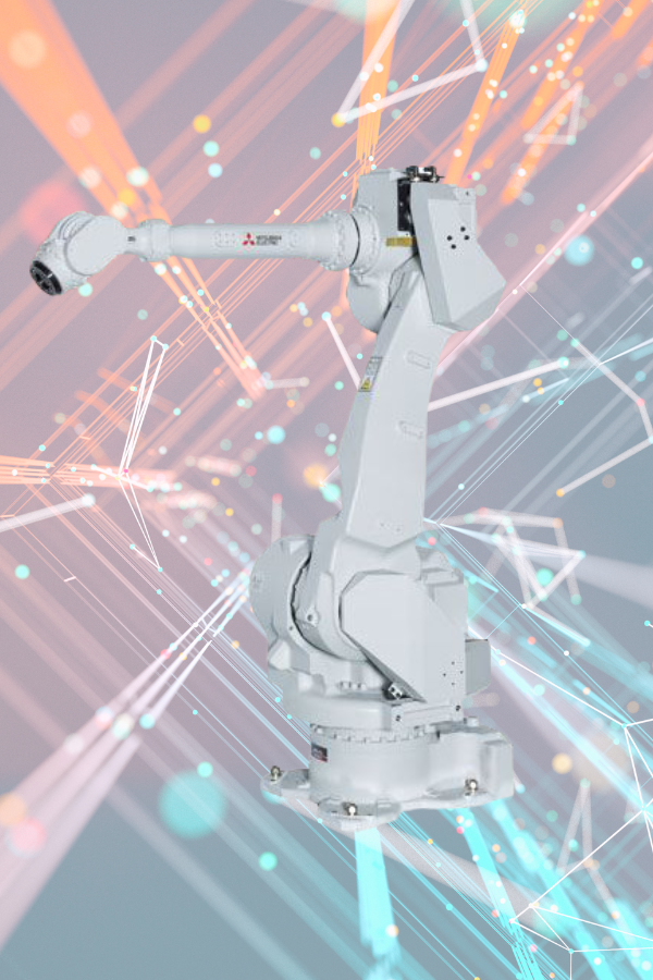 Melfa Robot Çözümleri