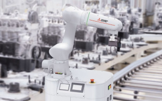 Cobotlar ile Üretim Verimliliğinizi Arttırın