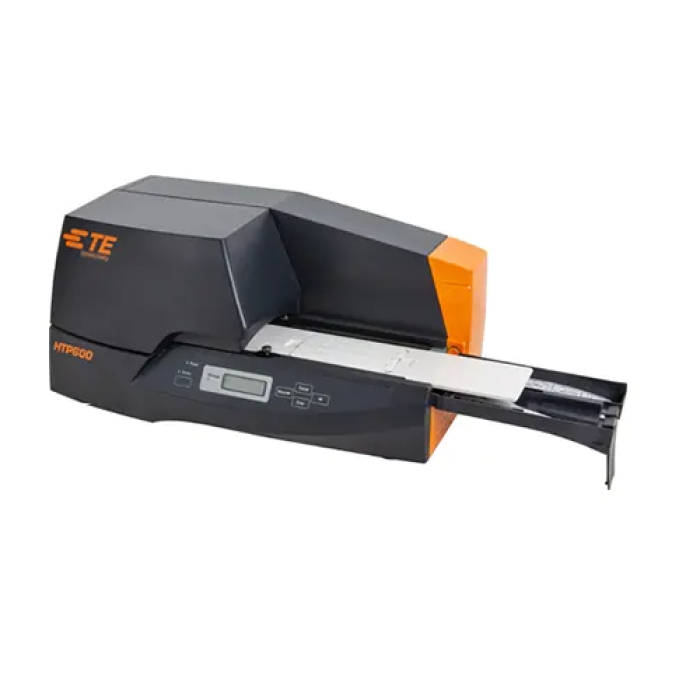 HTP 600 Termal Transfer Yazıcısı