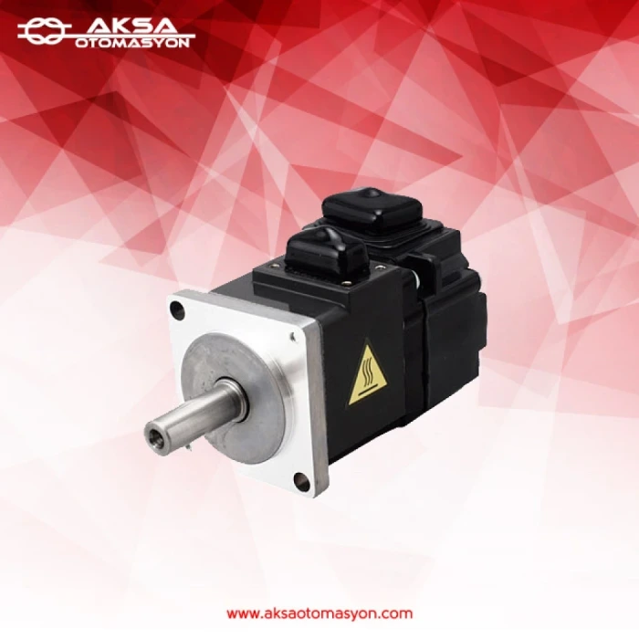 HC-RP Servo Motor