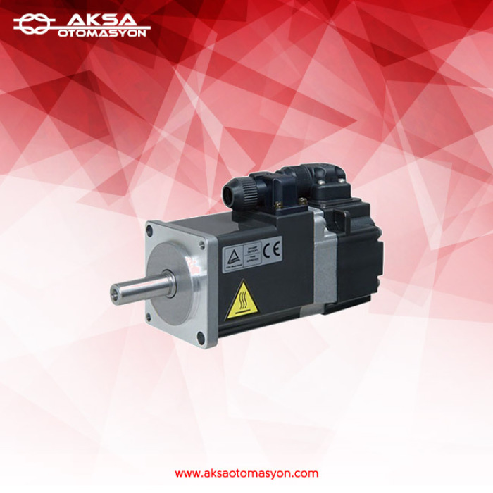 HG-KN Servo Motor