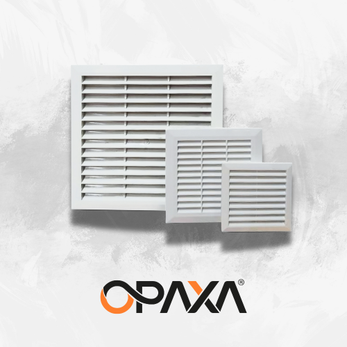 OPAM-17 Fan Filtresi (17*17mm)