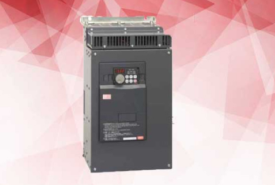 AC Hız Kontrol Inverter